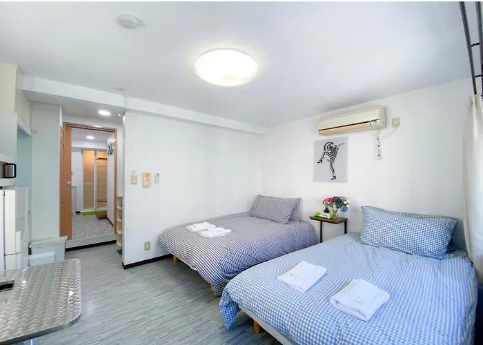 Japan House Mac Hotel