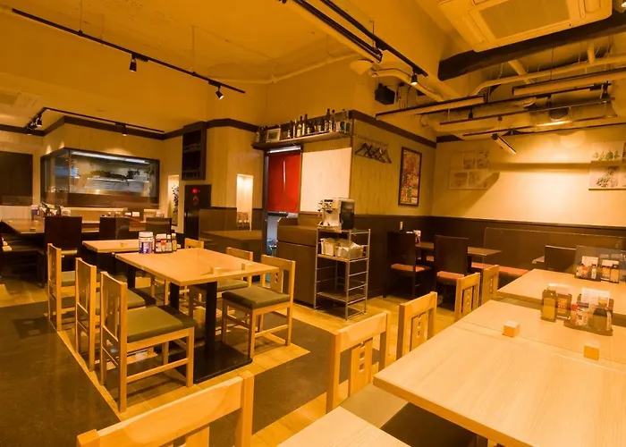 Ochanomizu Inn