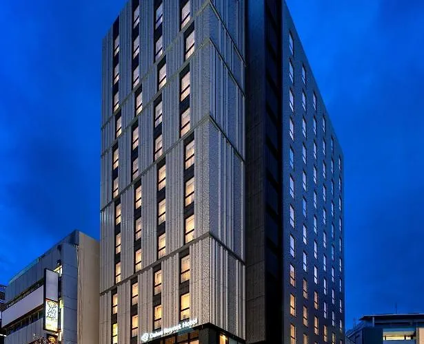 Del Style Ikebukuro Higashiguchi By Daiwa Roynet Hotel