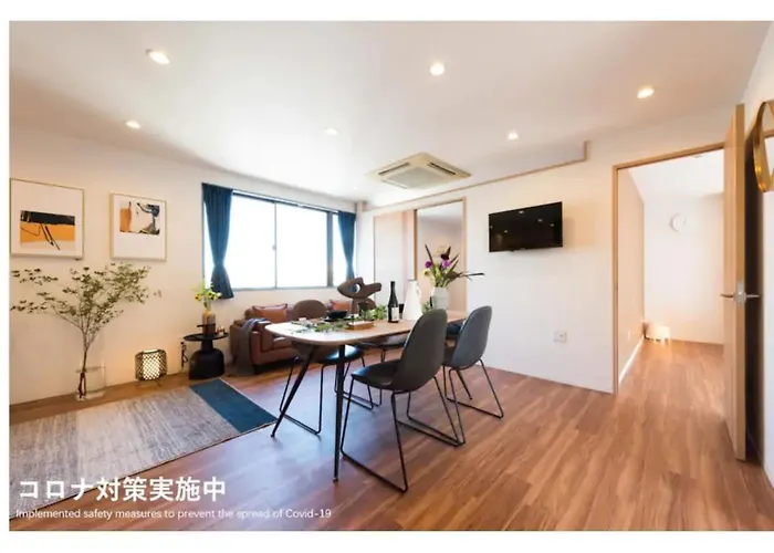 Tora Hotel Skytree - Vacation Stay 51817V