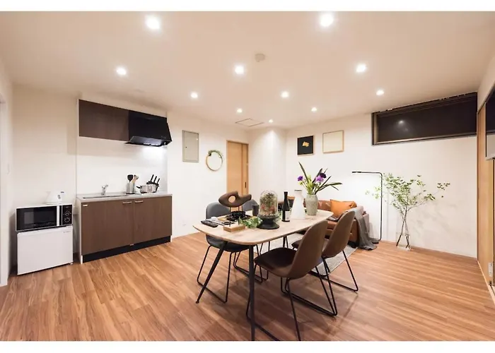 Tora Hotel Skytree - Vacation Stay 51806V