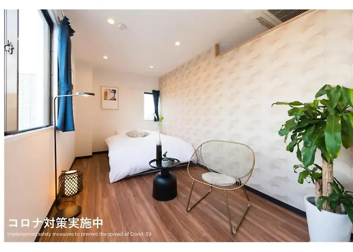 Tora Hotel Skytree - Vacation Stay 51816V