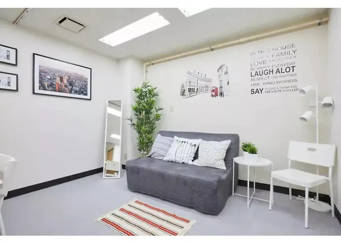 Tora Hotel Taito - Vacation Stay 53048V