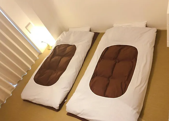 You-Trip Oshiage Hotel