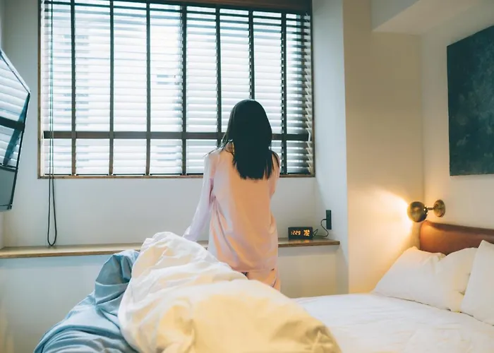 Hotel Vintage Tokyo