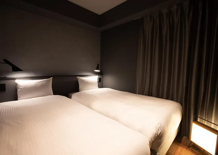 Lof Hotel Shimbashi - Vacation Stay 68195V