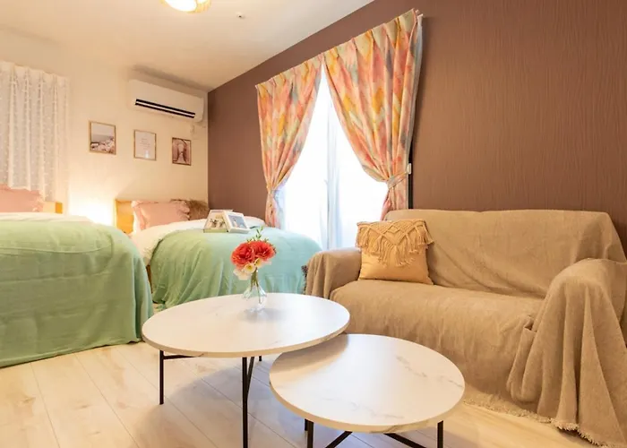 Asakusa Sky Stay - Vacation Stay 57788V