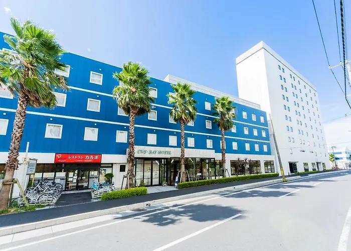 Cvs Bay Hotel