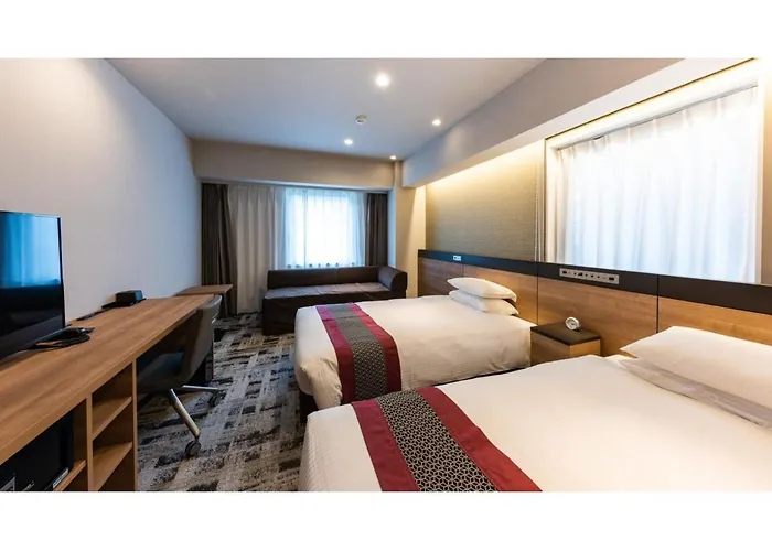 Hotel Kazusaya - Vacation Stay 71631V