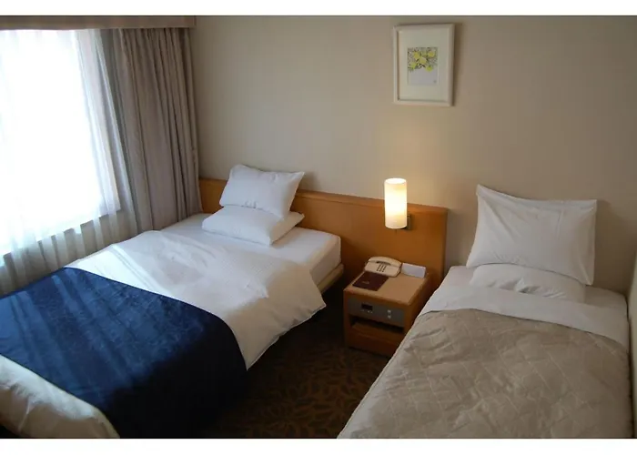 Hotel Rose Garden Shinjuku - Vacation Stay 72163V