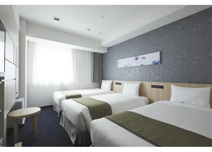 Hotel Monday Premium Toyosu - Vacation Stay 69306V