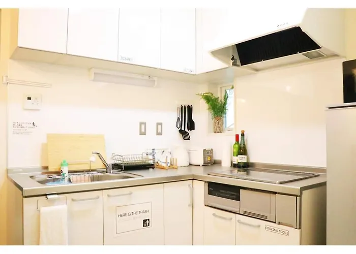Ohana Tokyo House - Vacation Stay 73207V