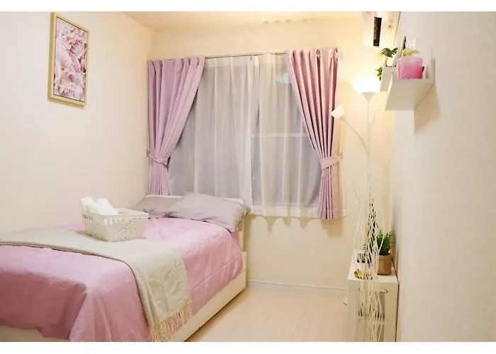 Ohana Tokyo House - Vacation Stay 73654V