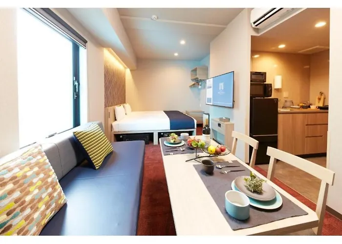 Gate Stay Uenohirokoji Yushima - Vacation Stay 75571V