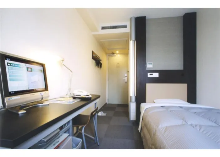 R&B Hotel Tokyo Toyocho - Vacation Stay 40492V