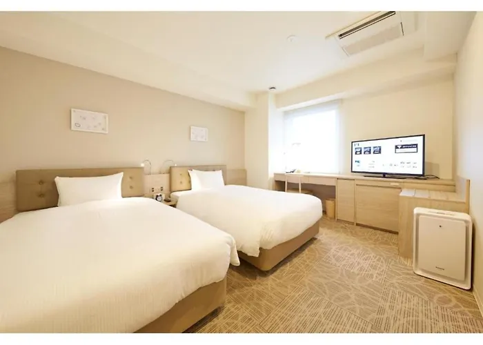 Hotel Monday Haneda Airport - Vacation Stay 69310V