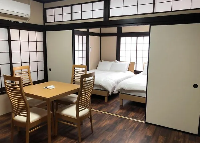 Novoic Hotel 吾妻橋