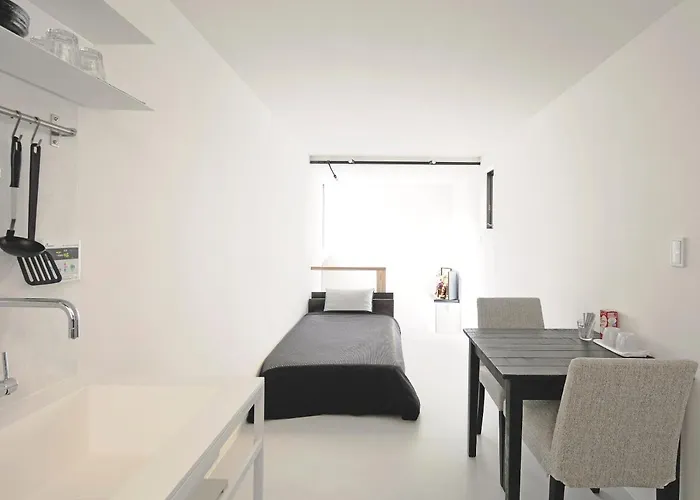 Oku-Shibu Residence