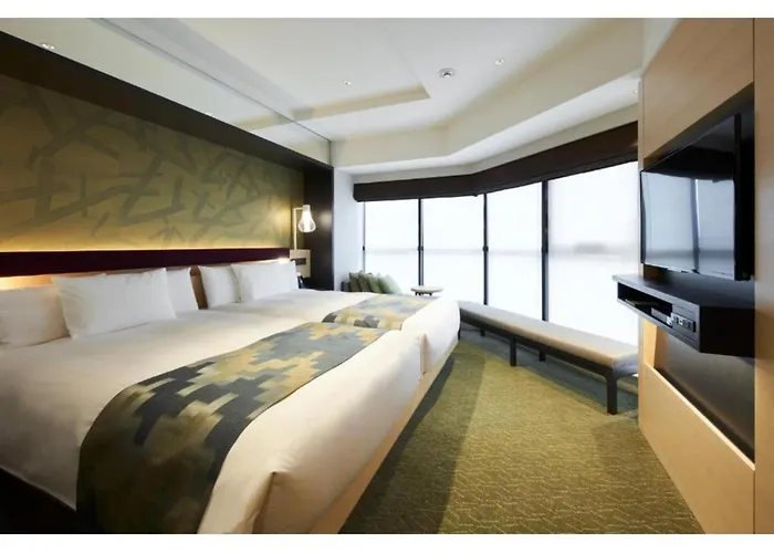 Hotel 1899 Tokyo - Vacation Stay 78652V