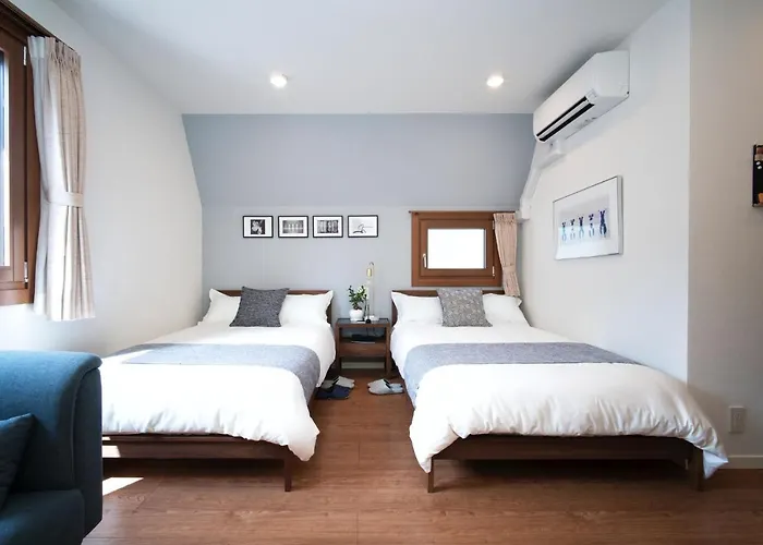 Riki,Flat - Vacation Stay 31302V