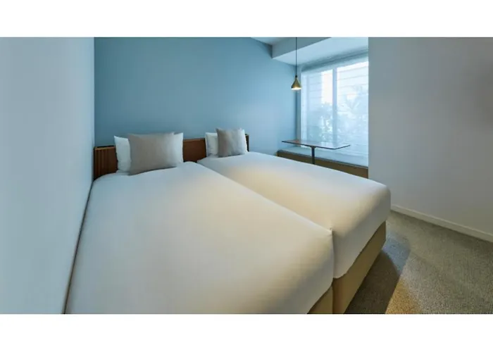 Hamacho Hotel Tokyo - Vacation Stay 13715V