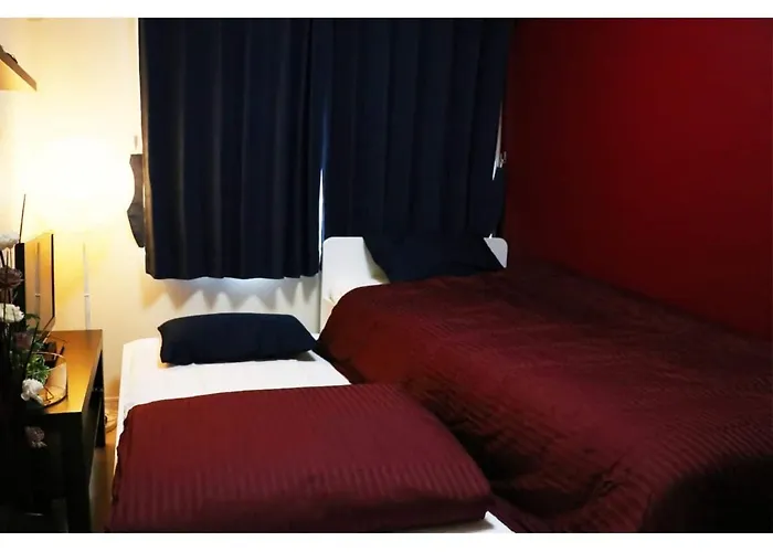 Ohana Tokyo House - Vacation Stay 73208V