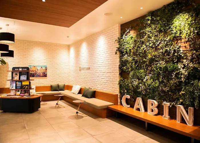 First Cabin Ichigaya