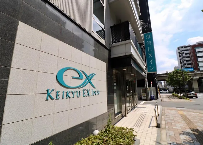Keikyu Ex Inn Akihabara