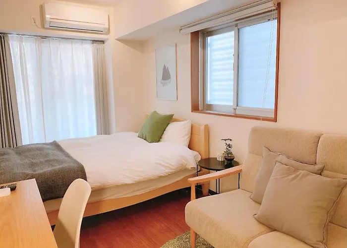 Dash Living Shinjuku