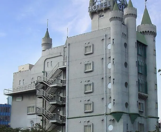 Meguro Emperor (Adults Only)