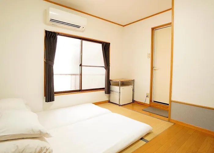 House Ikebukuro