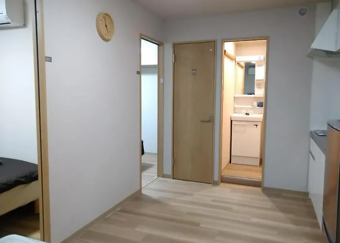 Hitoyado Ryokan Higashiueno - Vacation Stay 72546V