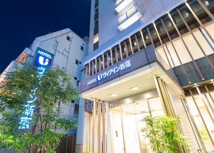 Via Inn Shinjuku