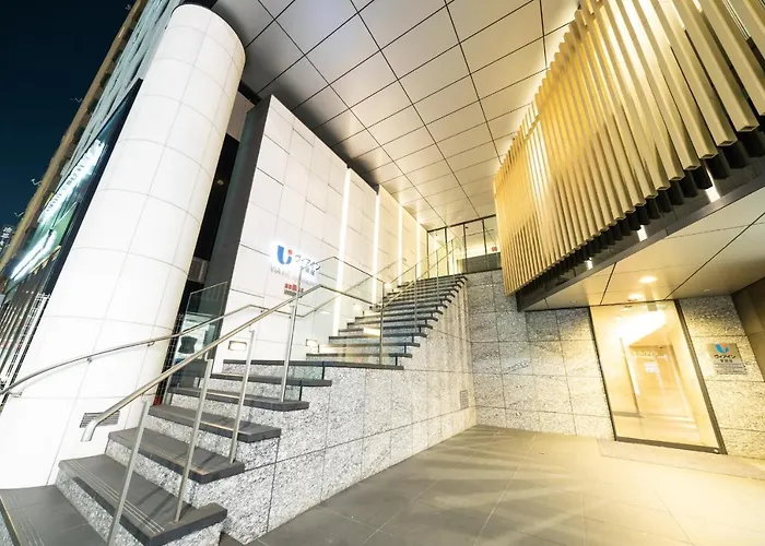 Via Inn Higashiginza
