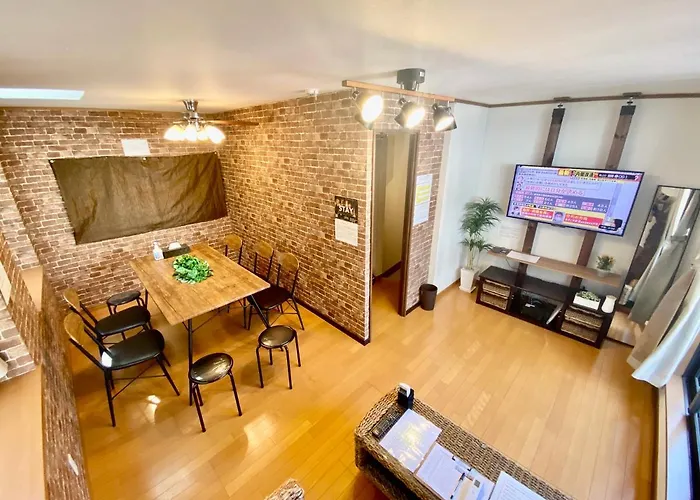 Hotel El Shinjuku 2