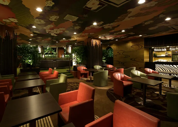 Centurion Hotel Ueno