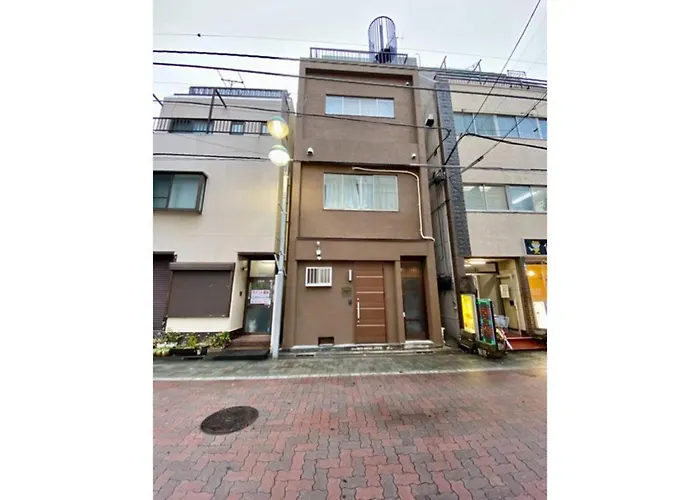 One House Shinkoiwa - Vacation Stay 26055V