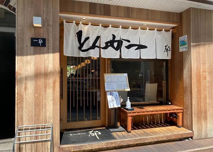 Azabujuban Value Add Apartments