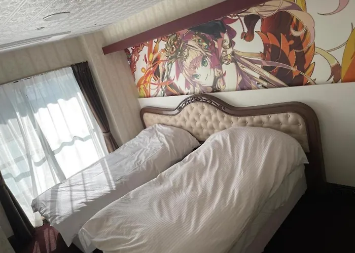 Hotaku Hotel - Vacation Stay 98860V