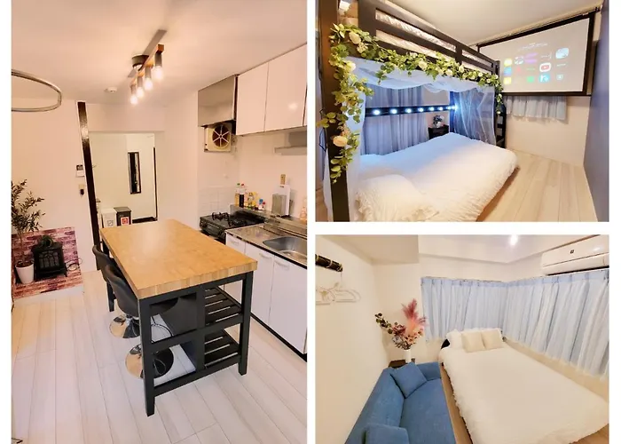 歌舞伎町ヤスオroom