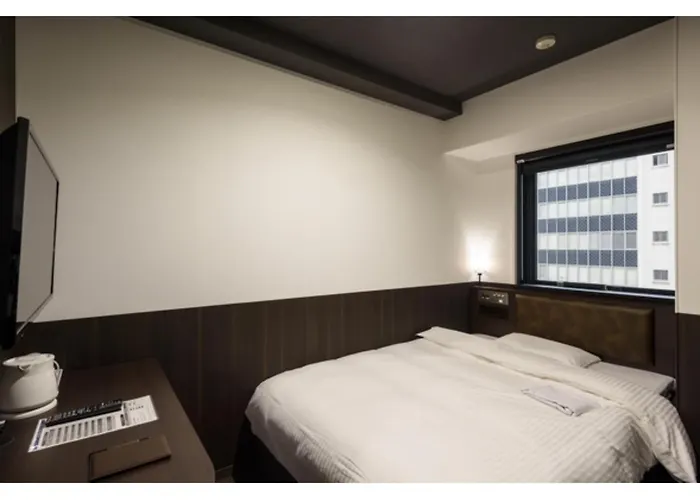Belken Hotel Tokyo - Vacation Stay 81412V