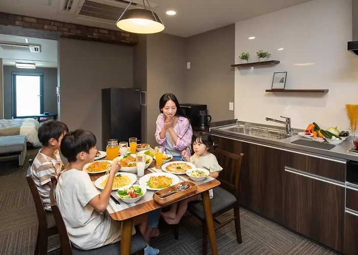 Ｅｎｔ Ｔｅｒｒａｃｅ Ａｓａｋｕｓａ - Vacation Stay 85533V
