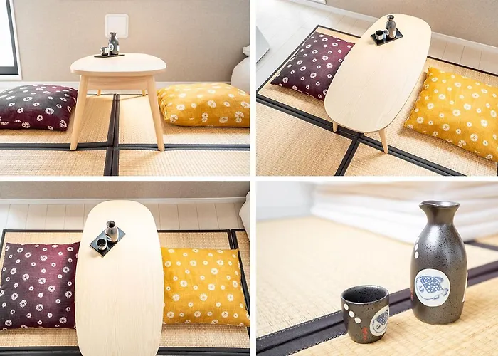 Ustay Nippori