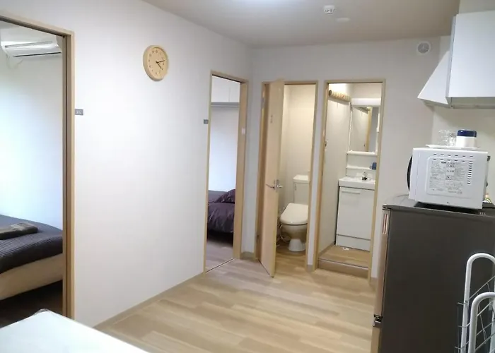Hitoyado Ryokan Higashiueno - Vacation Stay 35824V