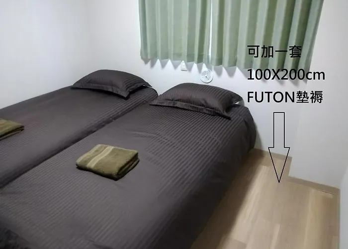 Hitoyado Ryokan Higashiueno - Vacation Stay 72556V