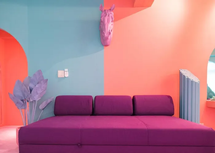 Moshi Moshi Rooms