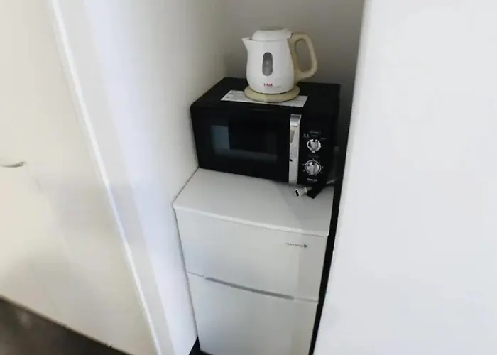 Saffroncasa Asakusabashi - Vacation Stay 03134V