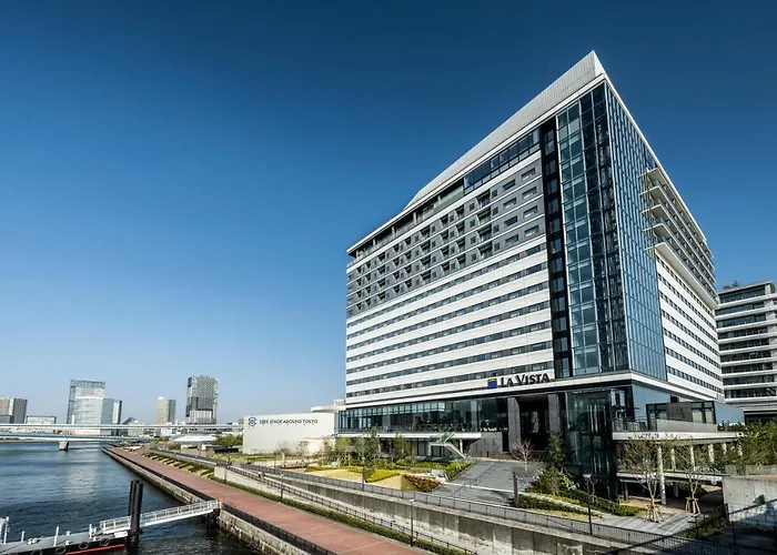 La Vista Tokyo Bay