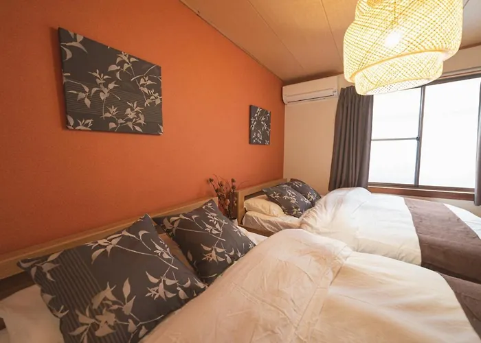 Sumida-Ku - House - Vacation Stay 14512