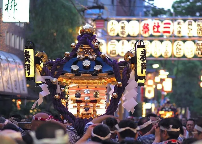 403 Oshiage Sta 3Mins Walk! Wi-Fi & Elevator 4Pax